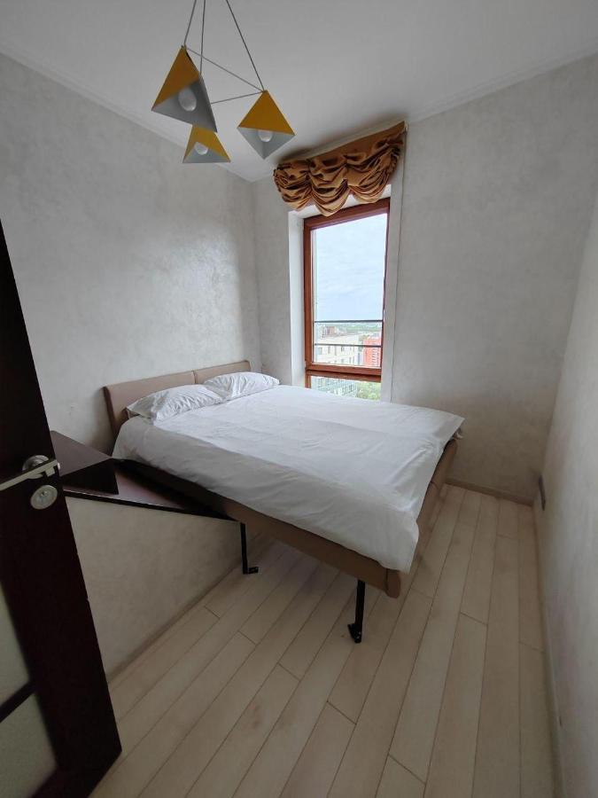 Skyhouse Riga Amazing Penthouse And Spa ภายนอก รูปภาพ